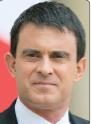 Manuel Valls DR