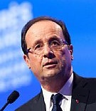 François Hollande a promis le très haut débit pour tous d'ici 2022.