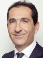 Patrick Drahi