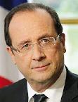 François Hollande